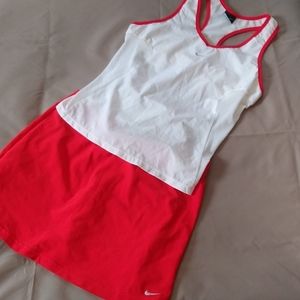 COPY - Nike tennis gear